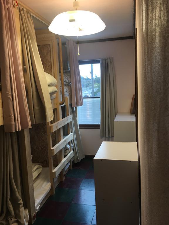 Guest House Sato Shoten Toyoura Esterno foto