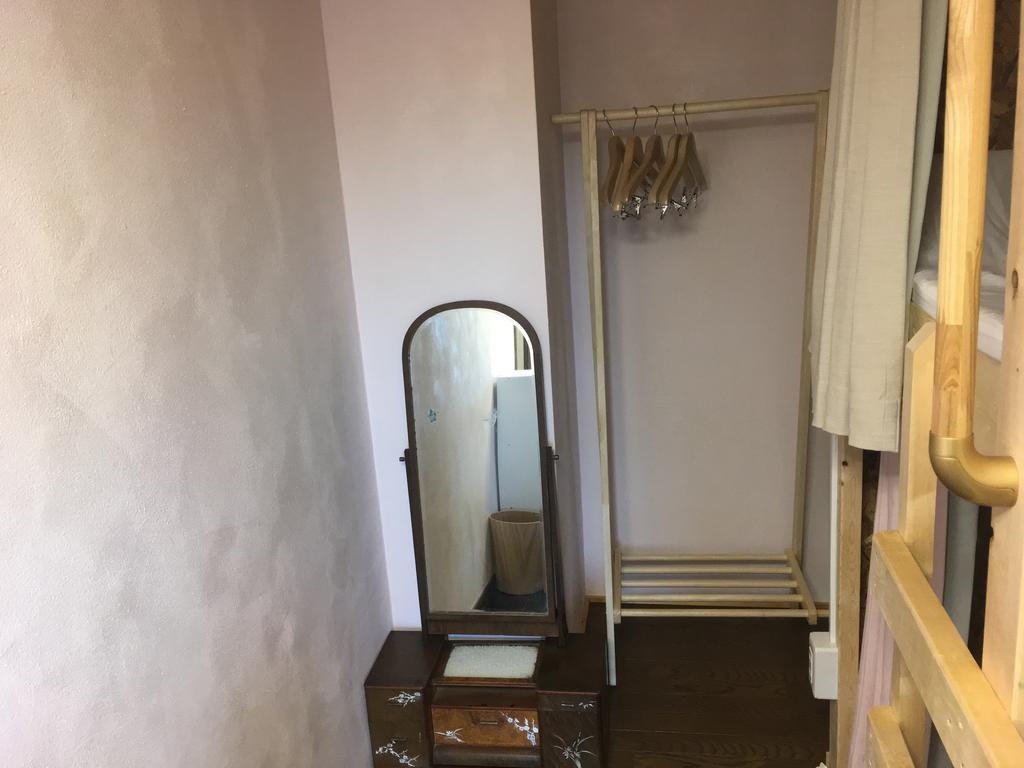 Guest House Sato Shoten Toyoura Esterno foto