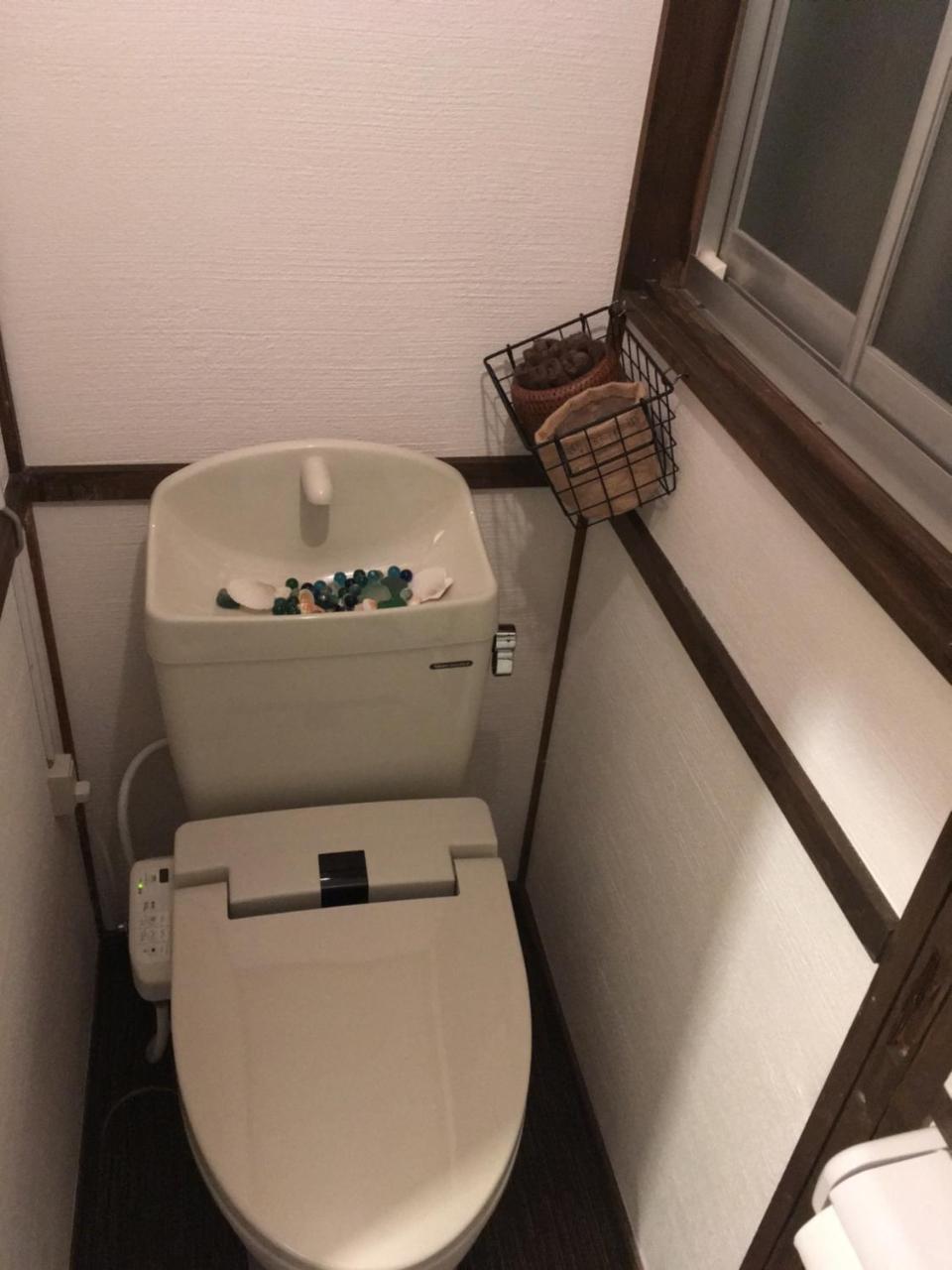Guest House Sato Shoten Toyoura Esterno foto